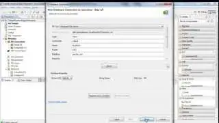 Procesos ETL en Talend Open Studio (Mysql, Sql Server, PostgreSQL)