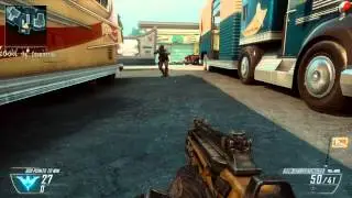 Bo2 xp lobby glitch