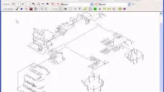 PIPENET® Vision Spray/Sprinkler module