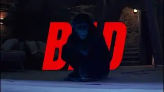 Primate Movie | Pure Cinematic Terror | In GSC on 22 Jan 2026! 