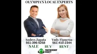 Olympia Wellington Florida Local Experts