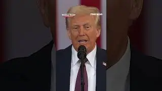 Trump declares Jan. 20, 2025 