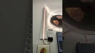 Ceiling LED Aluminum Profile