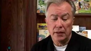 AuthorViews: Michael Martchenko