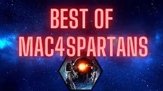 BEST OF MAC4SPARTANS!
