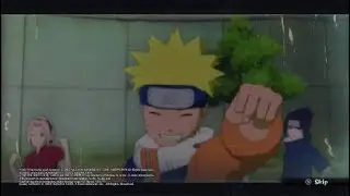 NARUTO SHIPPUDEN&trade;: Ultimate Ninja&reg; STORM 4 GMV 33