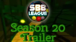 Super Blocky Ball League Season 20 Trailer