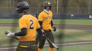 Panther Valley at Schuylkill Haven baseball highlights