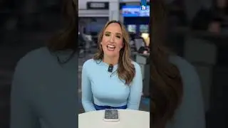 Meet Teri Hornstein our new morning traffic anchor