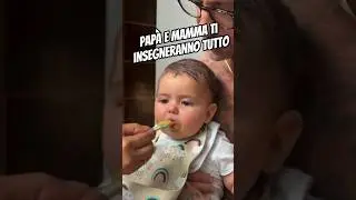 Fabrizio Corona tenero con Thiago #mammeitaliane #gossip #notizie