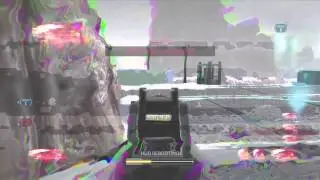 Advanced Warfare: How to Camp Bio Lab--Extreme Corner Camping (100th Video Special)