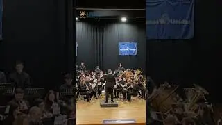 &iexcl;Ya vienen los Magos! | Manuel L&oacute;pez Farf&aacute;n | Arr. e Instr. Antonio Dom&iacute;nguez | Liceo de Sevilla
