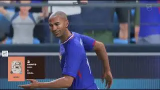 HENRY FISHES IN ANOTHER RAGE QUIT ON FC 26! - FULL UNEDITED RIVALS GAMEPLAY