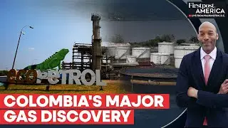 Ecopetrol and Petrobras Uncover Major Reserves, Doubling Colombia's Supply | Firstpost America