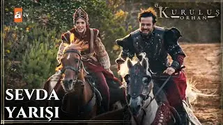Kanatlanıp uçalım bakalım! - Kuruluş Orhan 4. Bölüm