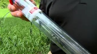 Just Encase Leader Tube