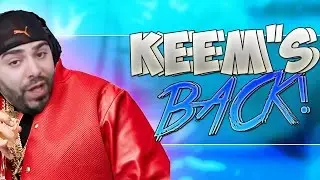 Keemstar Is Back With A New Channel!Keemstar Rant And Discussion!