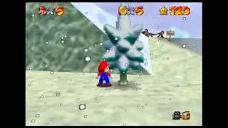 sm64: trees r dum [ft. Plush]