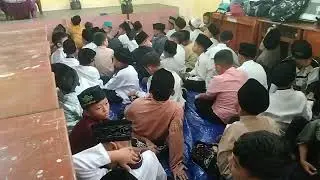 Peringatan Isra Mi'raj Doc 7