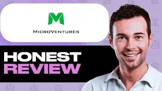 MicroVentures Review &ndash; Real User Perspective & Experience (MY EXPERIENCE)