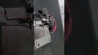 How Steel Pins Are Made for Construction 🏗️⚙️