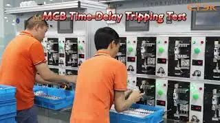 🔧 Ensuring Electrical Safety and Performance ⚡