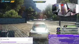 Cruisin' & Crashin'