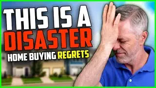 The BIGGEST Regrets of Toronto Home Buyers