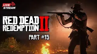 😱 RDR2 Day 15 🤠 Secret Location FOUND! Dangerous Hunting 🔴 Arjat Gamerz &ndash; Indian Gaming