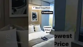 SOCO Two - west Coquitlam presale, near lougheed and Burquitlam station