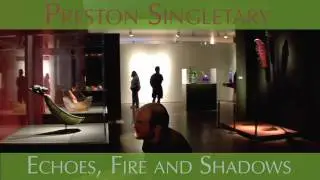 Echoes, Fire, and Shadows TV AD