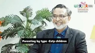 Dr. Qamar speaks about Parenting ESTP⭐#shorts  #viral #drqamar #QTID #MBTI #ICTP #Personalitytype 