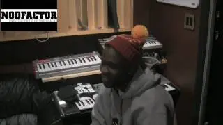 Sean C and LV Part 1