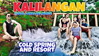 EXPLORE KALILANGAN COLD SPRING & RESORT | TUBOD LANAO DEL NORTE | Everyday Shatz
