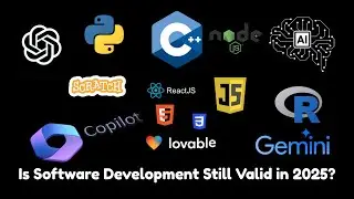 Is Software Development Still Valid in 2025? Future-Proof Skills for the AI Era