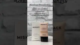 Best Foundation EVER! Took our Founder Missy 1.5 years to Prefect! Mature Skin Approved!