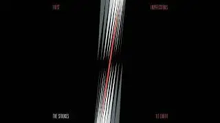 Razorblade - The Strokes (Guitar backing track)