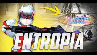 🔥 Entropia Flyff | Les Britania Dungeon ⚔️ +1 Entry Event💥