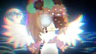 Moonlight meme || Mrs Afton || Flashing