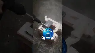 realme 16 pro water test #trending #realme16pro #shorts