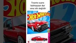 #supra #hotwheels #keşfet #keşfetbeni&ouml;ne&ccedil;ıkar #fyp #hotwheelssth