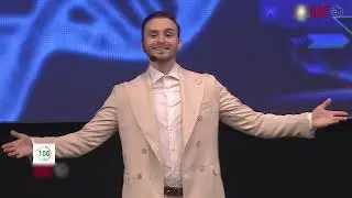 Finale internationale de Ma Thèse en 180 secondes, 2024