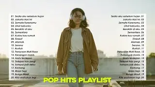 Pop Hits Spotify Indonesia 2025 HITS SPOTIFY TIKTOK TERBARU 2026! - MUSIK INDONESIA TERBAIK