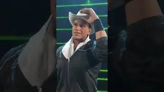 WWE 2K25 John Bradshaw Layfield Entrance #wwe2k25 #jbl #bradshaw #clothesline #wweentrance #money