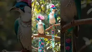 This is the queen bird #short #edit #devil #trending #tintuc #wwe #video #travel