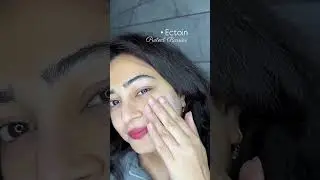 Солнцезащитный крем для чувствительной кожи #уходзакожей
