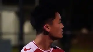 Ryan Ching #7 & #11 || 5 Games: 4 Goals & 2 Assists || 'Highlights In Germany So Far'