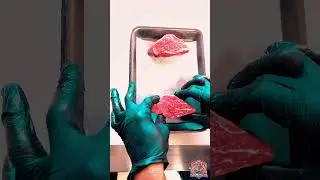 #tenderloin #howtomake #howtocut #perfect #butcher #easycutting #beef