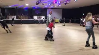 Rollerworld Derby