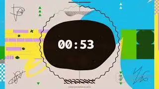 Silent Partner - Space Walk (Premiere Countdown) (FilmoraGo) NEW 2022 FIRE PARTICLE 6 EFFECT